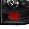 Spec-D Tuning 05-08 Dodge Magnum Altezza Tail Light Black LT-MAG05JM-TM - alternate 7
